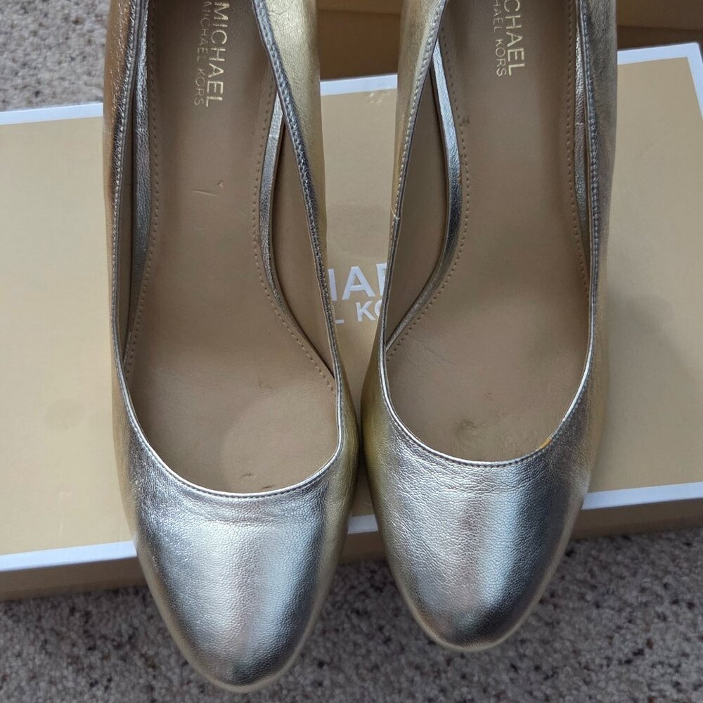 Michael Kors Ashby Flex Pump